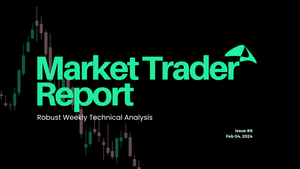 Market Trader Report | Feb 04, 2024
