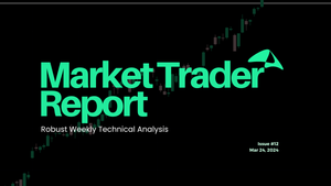 Market Trader Report | Mar 24, 2024