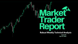 Market Trader Report | Apr 07, 2024